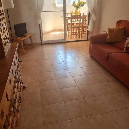 Apartment Murcia Los Alcázares Kültér fotó