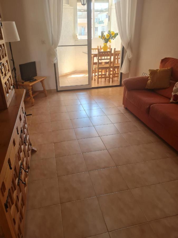 Apartment Murcia Los Alcázares Kültér fotó