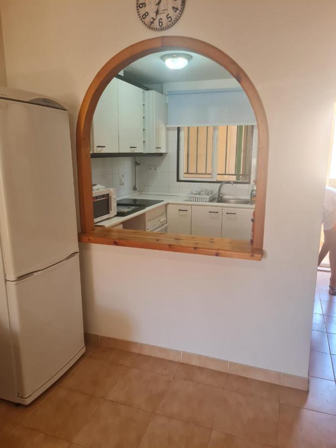 Apartment Murcia Los Alcázares Kültér fotó