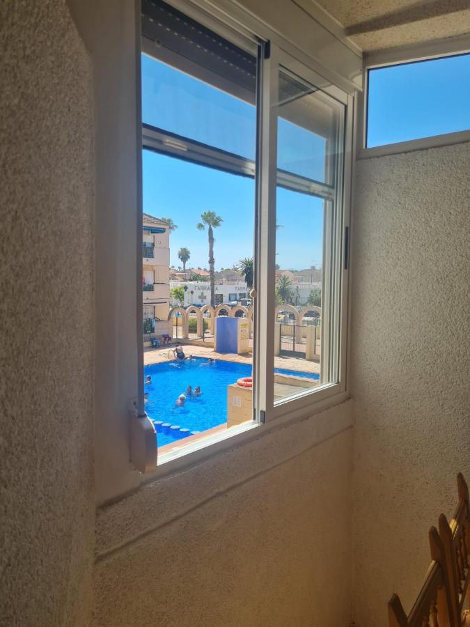 Apartment Murcia Los Alcázares Kültér fotó