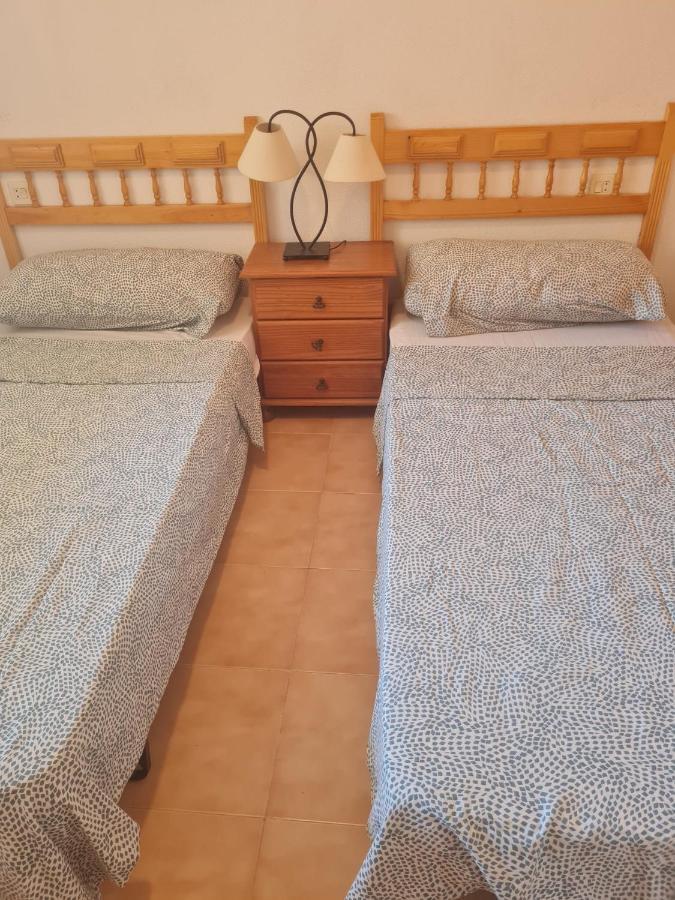 Apartment Murcia Los Alcázares Kültér fotó